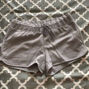 The North Face shorts